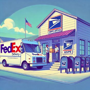 Fedex