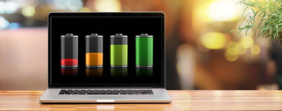 What Are the Signs Your Laptop Battery Needs Replacement?