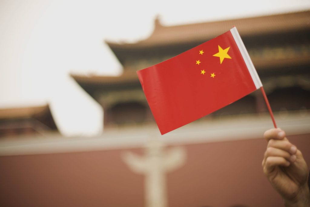 Enter China For Business Expansion With Translation