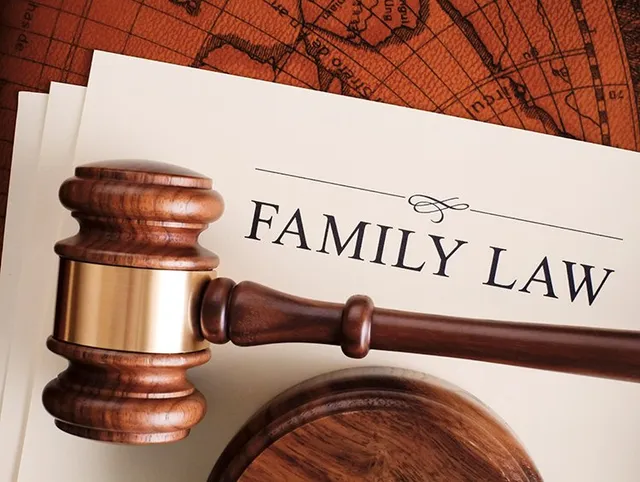 Melissa Davis – Your Trusted Family Law Attorney in Atlanta