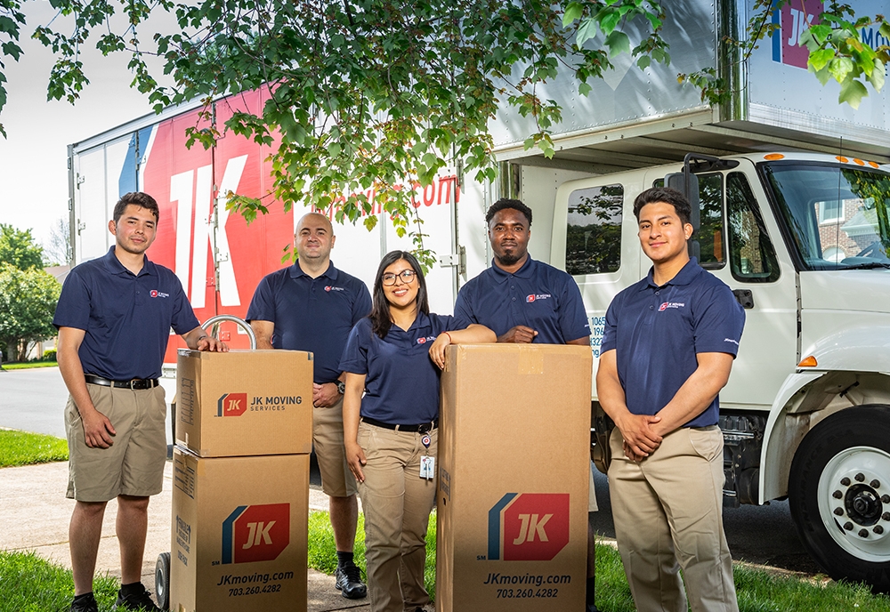 Moving Company Germantown, MD: Finding the Best Movers for Your Needs